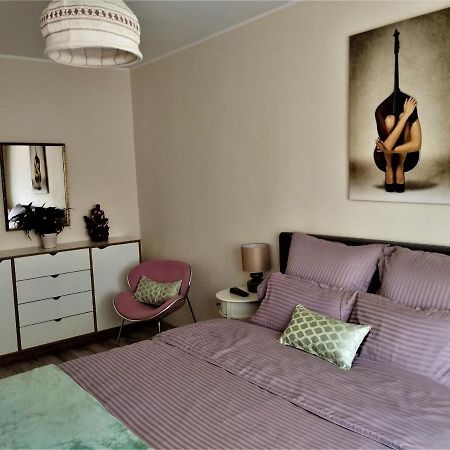 ブラショフCentral Lala Apartamentアパートメント エクステリア 写真