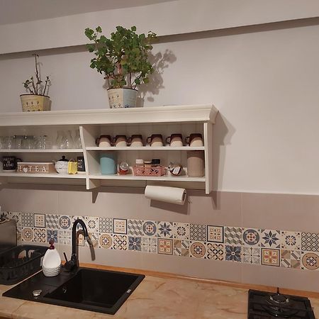 ブラショフCentral Lala Apartamentアパートメント エクステリア 写真