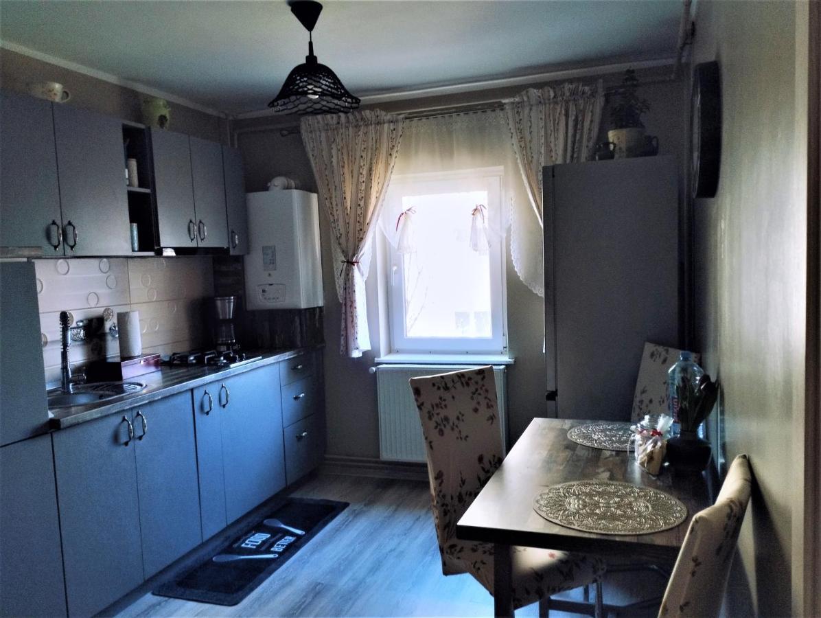 ブラショフCentral Lala Apartamentアパートメント エクステリア 写真