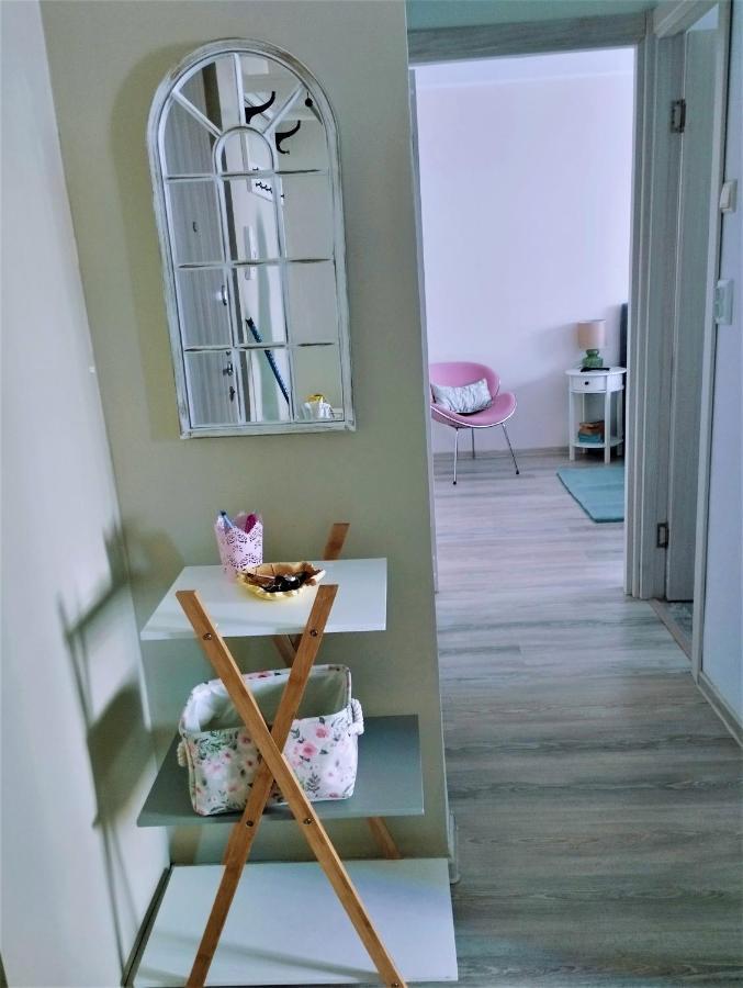 ブラショフCentral Lala Apartamentアパートメント エクステリア 写真