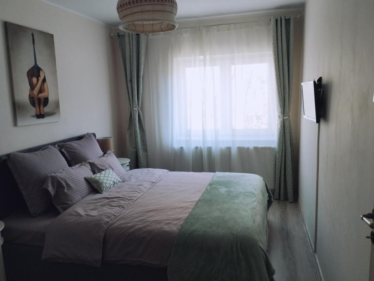 ブラショフCentral Lala Apartamentアパートメント エクステリア 写真