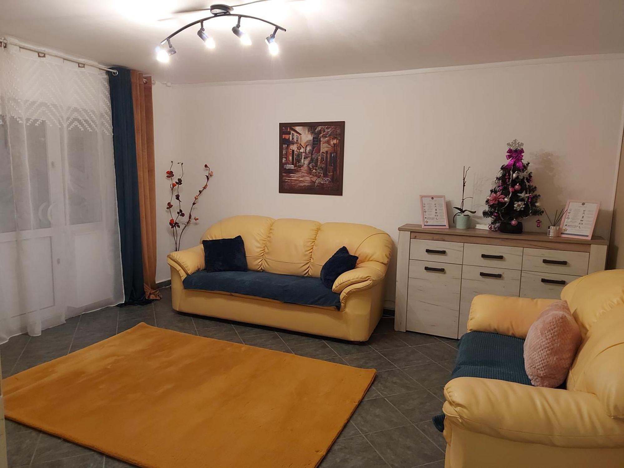 ブラショフCentral Lala Apartamentアパートメント エクステリア 写真